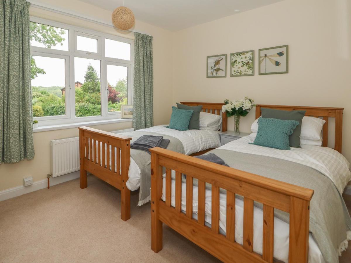 Waverley Spilsby Luaran gambar